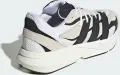 Кроссовки Adidas LIGHTBLAZE бело-бежево-черные JH6944