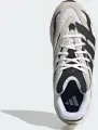 Кроссовки Adidas LIGHTBLAZE бело-бежево-черные JH6944