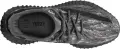 Кроссовки Adidas YEEZY BOOST 350 V2 темно-серо-черные ID4811