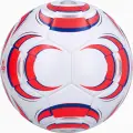 Футбольний м'яч Adidas TIRO LEAGUE J290 біло-червоно-синій Розмір 4 JW1527