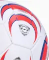 Футбольний м'яч Adidas TIRO LEAGUE J290 біло-червоно-синій Розмір 4 JW1527