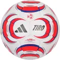 Футбольний м'яч Adidas TIRO LEAGUE J290 біло-червоно-синій Розмір 5 JW1527