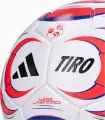 Футбольний м'яч Adidas TIRO LEAGUE J290 біло-червоно-синій Розмір 5 JW1527