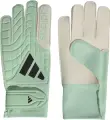 Вратарские перчатки детские Adidas COPA CLUB JR мятно-бежевые KE9735
