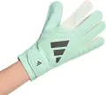 Вратарские перчатки детские Adidas COPA CLUB JR мятно-бежевые KE9735