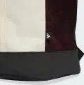 Рюкзак Adidas LINEAR COLORBLOCK 22L темно-синьо-бежево-червоний KE5541