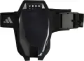 Чехол для телефона на руку Adidas RUNNING 2-WAY MOBILE HOLDER 0,25L черный IT2055