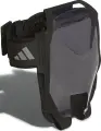 Чехол для телефона на руку Adidas RUNNING 2-WAY MOBILE HOLDER 0,25L черный IT2055