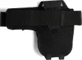Чехол для телефона на руку Adidas RUNNING 2-WAY MOBILE HOLDER 0,25L черный IT2055