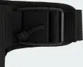 Чехол для телефона на руку Adidas RUNNING 2-WAY MOBILE HOLDER 0,25L черный IT2055