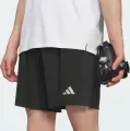 Чехол для телефона на руку Adidas RUNNING 2-WAY MOBILE HOLDER 0,25L черный IT2055