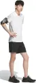 Чехол для телефона на руку Adidas RUNNING 2-WAY MOBILE HOLDER 0,25L черный IT2055