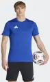 Футболка джерсі Adidas ENTRADA 26 JERSEY темно-синьо-біла KR3284