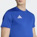 Футболка джерсі Adidas ENTRADA 26 JERSEY темно-синьо-біла KR3284