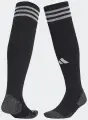 Гетры футбольные Adidas ADI 23 SOCKS черно-белые HT5027