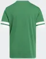 Футболка джерсі дитяча Adidas SQUADRA 25 JERSEY зелено-біла JN7486
