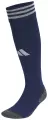 Гетри футбольні Adidas ADI 23 SOCKS темно-синьо-білі IB7791