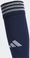 Гетры футбольные Adidas ADI 23 SOCKS темно-сине-белые IB7791