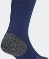 Гетры футбольные Adidas ADI 23 SOCKS темно-сине-белые IB7791