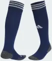 Гетры футбольные Adidas ADI 23 SOCKS темно-сине-белые IB7791