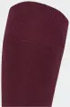 Гетри футбольні Adidas MILANO 23 SOCKS бордово-білі IB7820