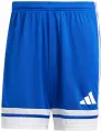 Шорти футбольні Adidas SQUADRA 25 SHORTS синьо-білі JH3405