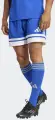 Шорти футбольні Adidas SQUADRA 25 SHORTS синьо-білі JH3405