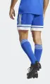 Шорти футбольні Adidas SQUADRA 25 SHORTS синьо-білі JH3405