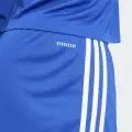 Шорти футбольні Adidas SQUADRA 25 SHORTS синьо-білі JH3405