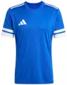 Футболка джерсі Adidas SQUADRA 25 JERSEY синьо-біла JG5826
