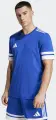 Футболка джерсі Adidas SQUADRA 25 JERSEY синьо-біла JG5826