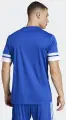 Футболка джерсі Adidas SQUADRA 25 JERSEY синьо-біла JG5826
