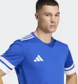 Футболка джерсі Adidas SQUADRA 25 JERSEY синьо-біла JG5826
