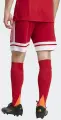 Шорти футбольні Adidas SQUADRA 25 SHORTS червоно-білі JE7745
