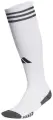 Гетри футбольні Adidas ADI 23 SOCKS біло-чорні IB7796