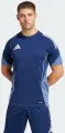 Футболка джерсі Adidas TIRO 25 COMPETITION TRAINING JERSEY темно-синьо-блакитна JI6555