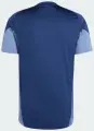 Футболка джерсі Adidas TIRO 25 COMPETITION TRAINING JERSEY темно-синьо-блакитна JI6555