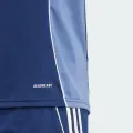 Футболка джерсі Adidas TIRO 25 COMPETITION TRAINING JERSEY темно-синьо-блакитна JI6555