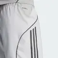 Шорты футбольные Adidas TIRO 25 COMPETITION MATCH SHORTS светло-серые JG1059