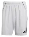 Шорти футбольні Adidas TIRO 25 COMPETITION MATCH SHORTS світло-сірі JG1059