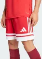 Футболка джерсі Adidas SQUADRA 25 JERSEY червоно-біла JE2601