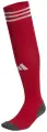 Гетри футбольні Adidas ADI 23 SOCKS червоно-білі IB7792
