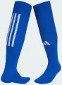 Гетры футбольные Adidas SANTOS 25 SOCKS сине-белые JJ3610