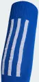 Гетры футбольные Adidas SANTOS 25 SOCKS сине-белые JJ3610