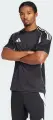 Футболка джерси Adidas TIRO 25 COMPETITION MATCH JERSEY черная JF6085