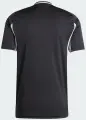 Футболка джерси Adidas TIRO 25 COMPETITION MATCH JERSEY черная JF6085