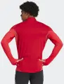Реглан тренировочный Adidas TIRO 25 COMPETITION TRAINING TOP красно-бордовый JI6500