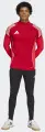 Реглан тренировочный Adidas TIRO 25 COMPETITION TRAINING TOP красно-бордовый JI6500