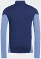 Реглан тренировочный Adidas TIRO 25 COMPETITION TRAINING TOP темно-сине-голубой JI6546