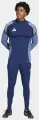 Реглан тренировочный Adidas TIRO 25 COMPETITION TRAINING TOP темно-сине-голубой JI6546